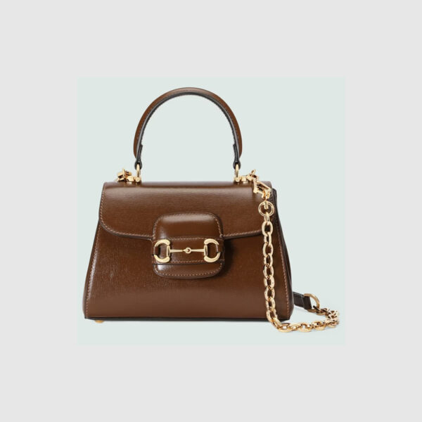 Gucci Horsebit 1955 mini Bag - GB149