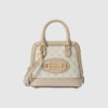 Gucci Horsebit 1955 mini top Handle Bag - GB103-