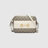 Gucci Horsebit 1955 small shoulder Bag - GB077