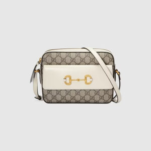 Gucci Horsebit 1955 small shoulder Bag - GB077