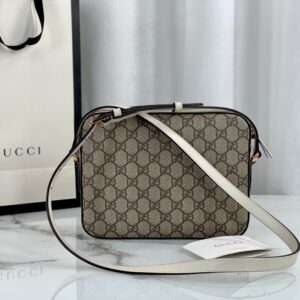 Gucci Horsebit 1955 small shoulder Bag - GB077