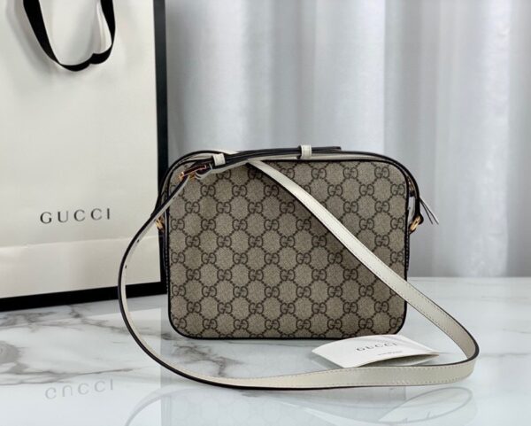 Gucci Horsebit 1955 small shoulder Bag - GB077