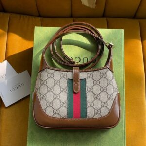 Gucci Jackie 1961 Mini Hobo Bag - GB150