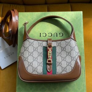 Gucci Jackie 1961 Mini Hobo Bag - GB150