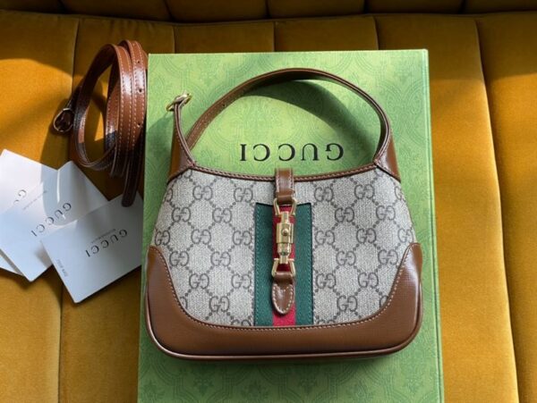 Gucci Jackie 1961 Mini Hobo Bag - GB150