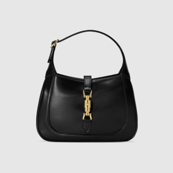 Gucci Jackie 1961 Mini Shoulder Bag - GB152