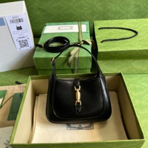 Gucci Jackie 1961 Mini Shoulder Bag - GB152