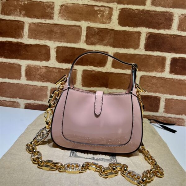 Gucci Jackie 1961 Mini Shoulder Bag - GB155