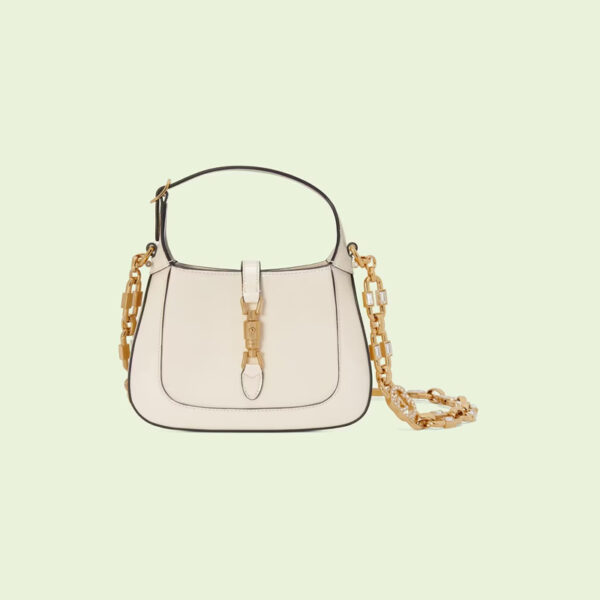 Gucci Jackie 1961 Mini Shoulder Bag - GB156