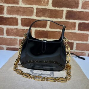 Gucci Jackie 1961 Mini Shoulder Bag - GB157