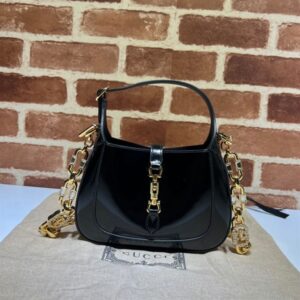 Gucci Jackie 1961 Mini Shoulder Bag - GB157