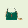 Gucci Jackie 1961 Mini Shoulder Bag - GB158