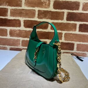 Gucci Jackie 1961 Mini Shoulder Bag - GB158