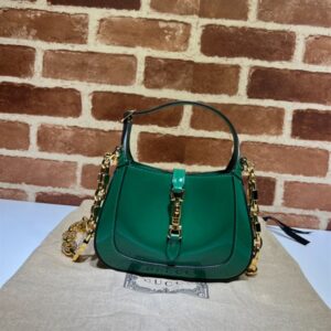 Gucci Jackie 1961 Mini Shoulder Bag - GB158