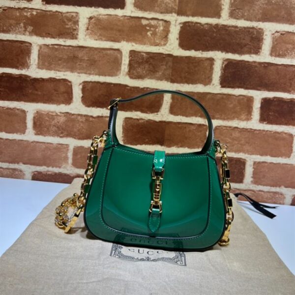 Gucci Jackie 1961 Mini Shoulder Bag - GB158