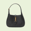 Gucci Jackie 1961 Small Natural Grain Bag - GB137