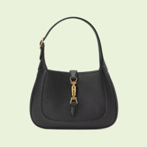 Gucci Jackie 1961 Small Natural Grain Bag - GB137