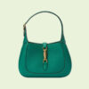 Gucci Jackie 1961 Small Natural Grain Bag - GB138