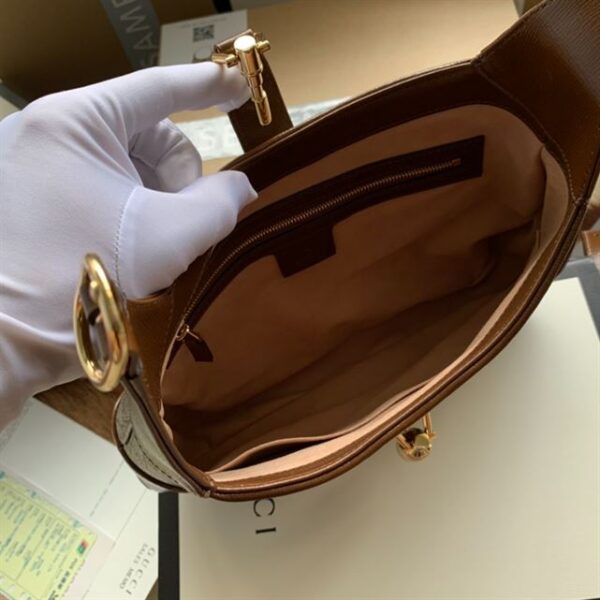 Gucci Jackie 1961 Small Shoulder Bag - GB141