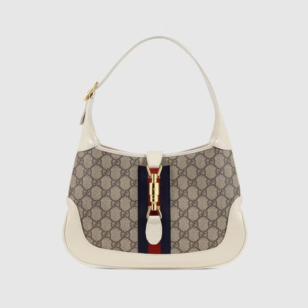 Gucci Jackie 1961 Small Shoulder Bag - GB142