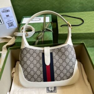 Gucci Jackie 1961 Small Shoulder Bag - GB142