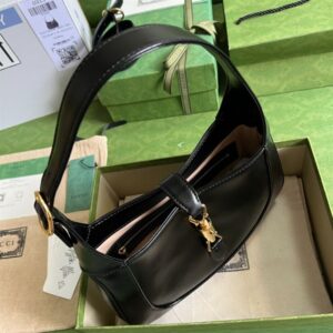 Gucci Jackie 1961 Small Shoulder Bag - GB145