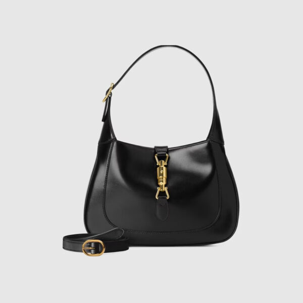 Gucci Jackie 1961 Small Shoulder Bag - GB145