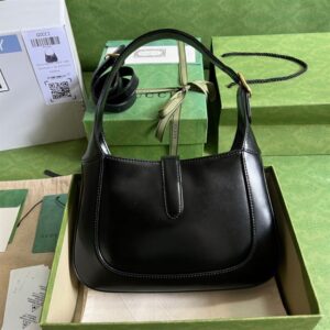 Gucci Jackie 1961 Small Shoulder Bag - GB145