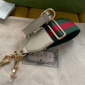 Gucci Jackie 1961 small GG shoulder Bag - GB134