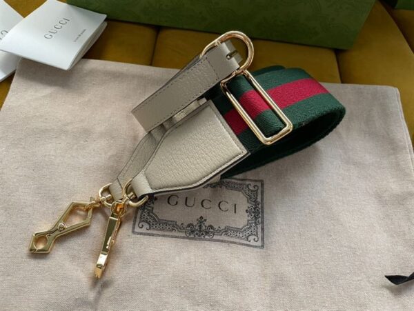 Gucci Jackie 1961 small GG shoulder Bag - GB134