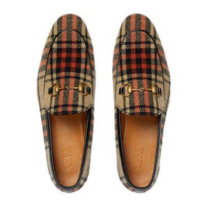 Gucci Jordaan Loafer - LI007 - 4