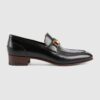 Gucci Loafer with Horsebit - LI008 - 1