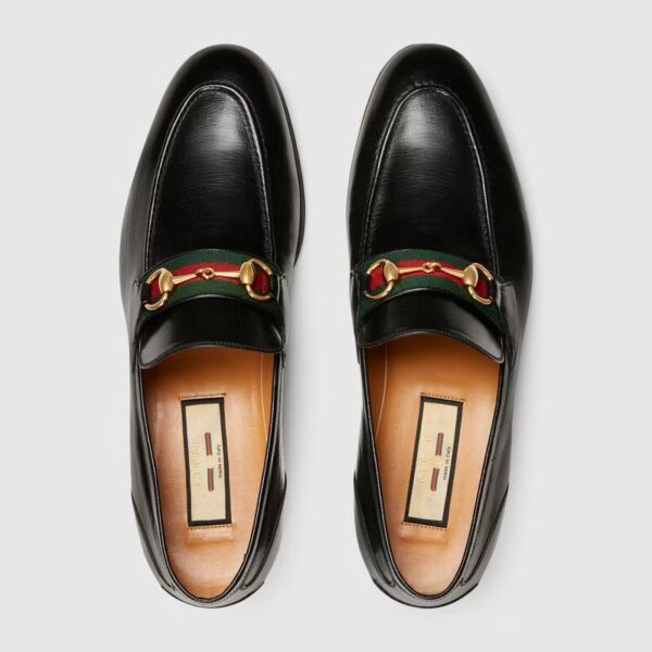 Gucci Loafer with Horsebit - LI008 - 3