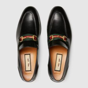 Gucci Loafer with Horsebit - LI008 - 7