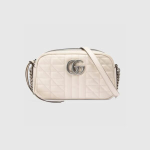 Gucci Marmont Small Shoulder Bag - GB036