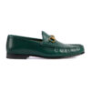 Gucci Men's 1953 Horsebit Loafer - LI009 - 1