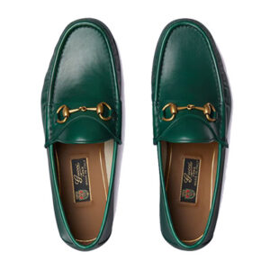 Gucci Men's 1953 Horsebit Loafer - LI009 - 4