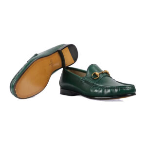 Gucci Men's 1953 Horsebit Loafer - LI009 - 5