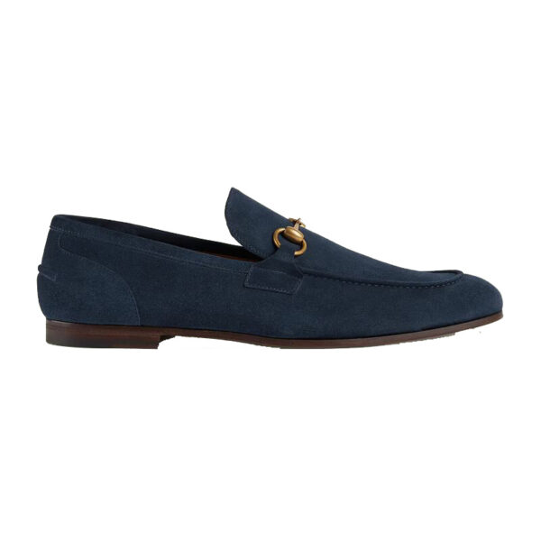 Gucci Men's Jordaan loafer - LI013 - 1