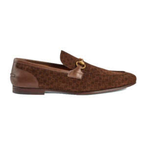 Gucci Men's Jordaan loafer - LI014 - 1