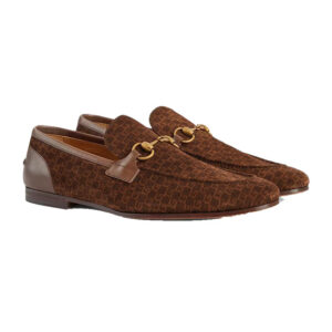 Gucci Men's Jordaan loafer - LI014 - 2