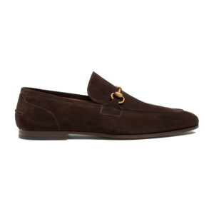 Gucci Men's Jordaan loafer - LI015 - 1