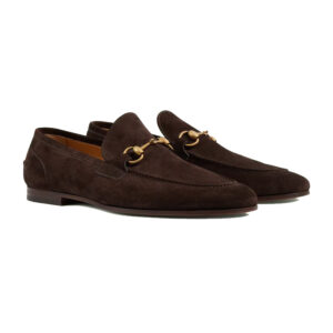 Gucci Men's Jordaan loafer - LI015 - 2