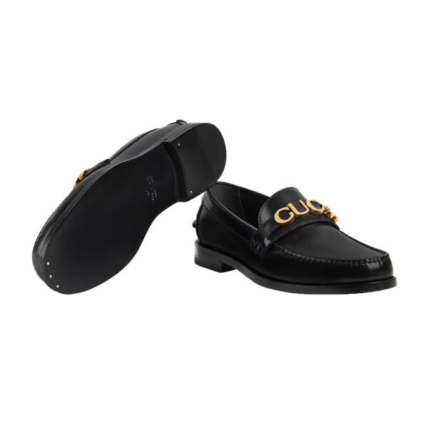 Gucci Men's Loafer - LI017 - 5