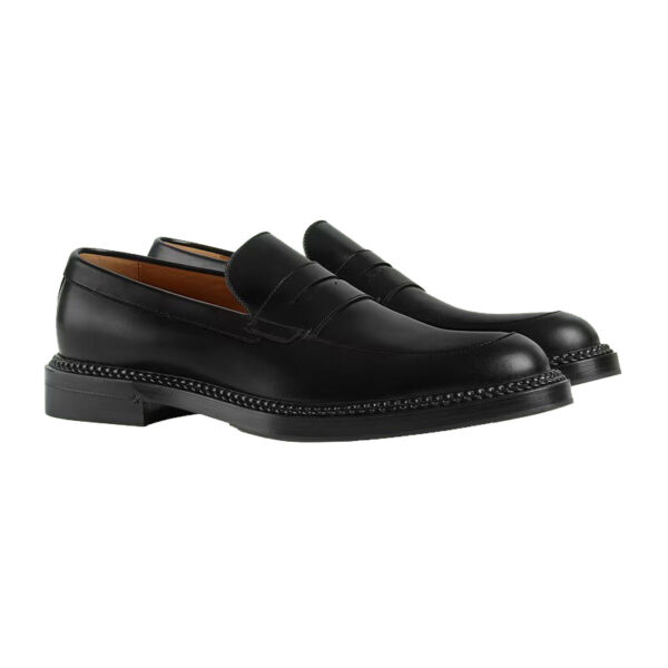 Gucci Men's Loafer - LI018 - 2