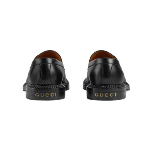 Gucci Men's Loafer - LI018 - 3