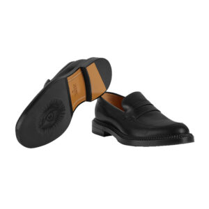 Gucci Men's Loafer - LI018 - 5