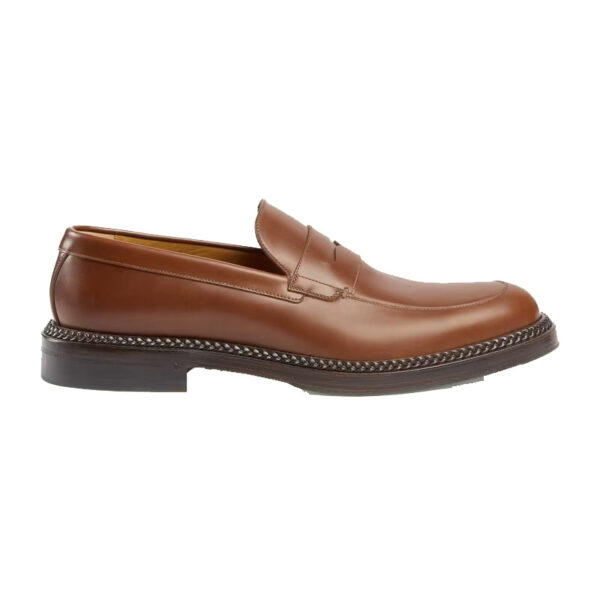 Gucci Men's Loafer - LI019 - 1