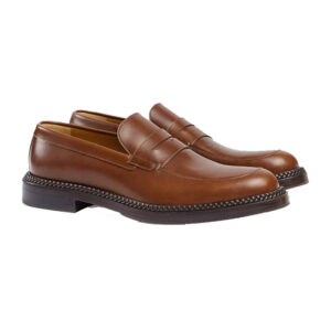 Gucci Men's Loafer - LI019 - 2