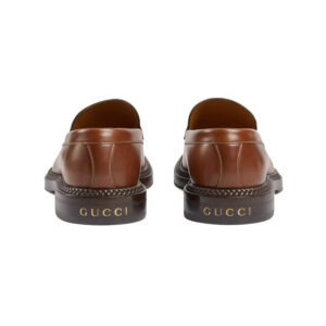 Gucci Men's Loafer - LI019 - 3